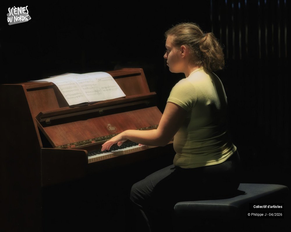 14/20 photos du spectacle Orchestre de Pianos