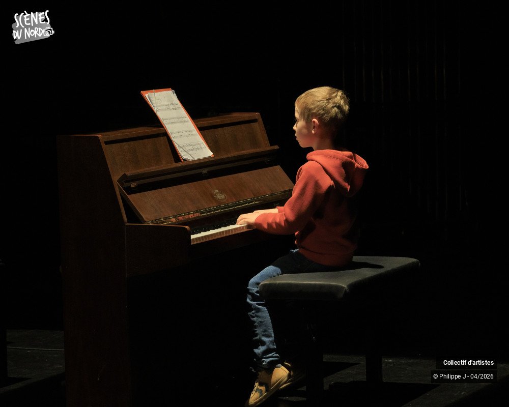 17/20 photos du spectacle Orchestre de Pianos