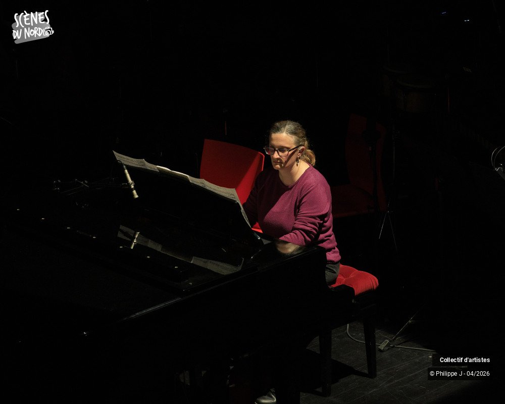 20/20 photos du spectacle Orchestre de Pianos