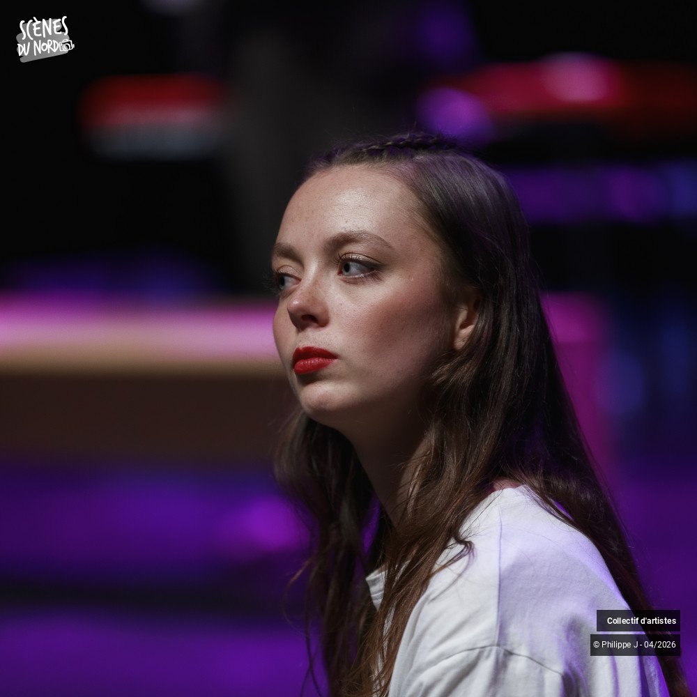 1/20 photos du spectacle West Side Story #1