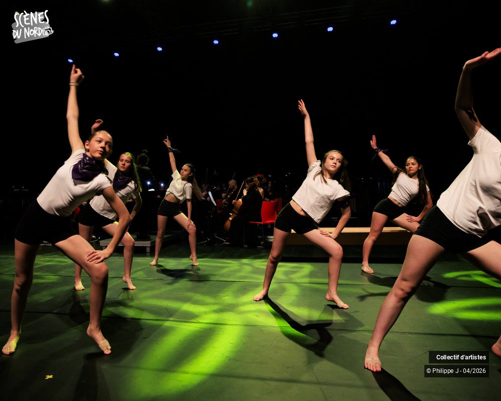 9/20 photos du spectacle West Side Story #1