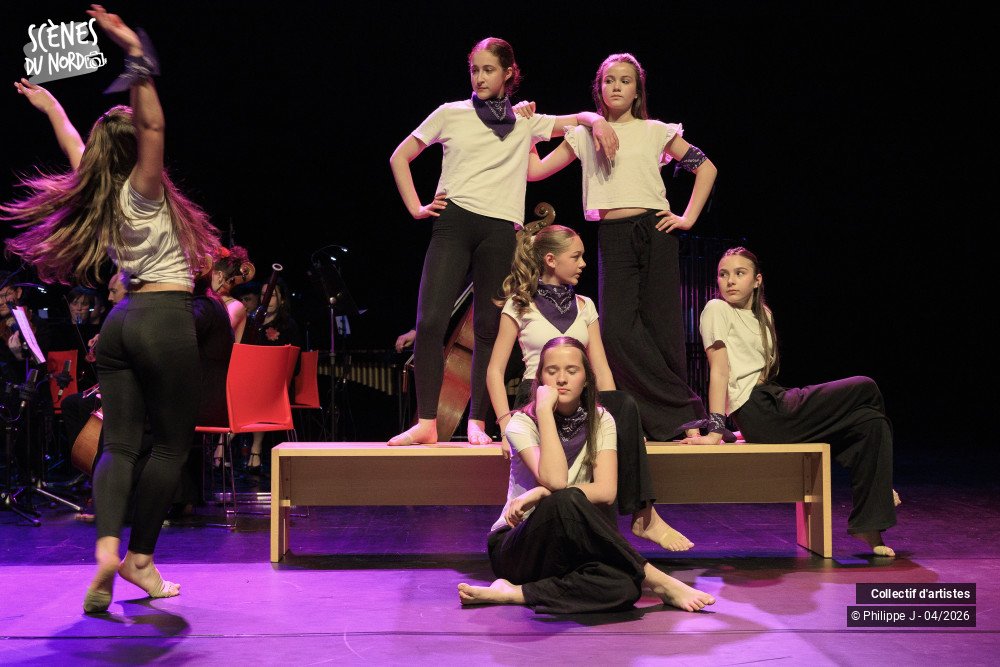 6/16 photos du spectacle West Side Story #2