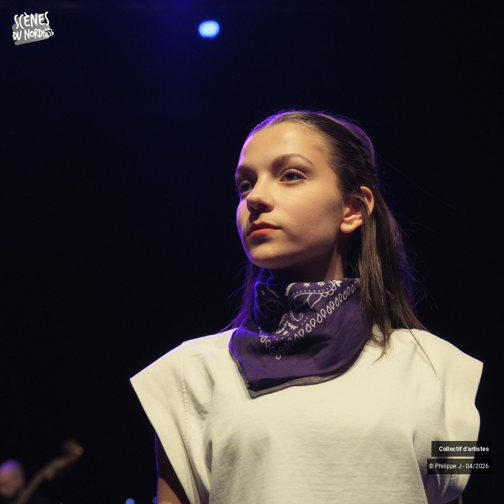 9/16 photos du spectacle West Side Story #2