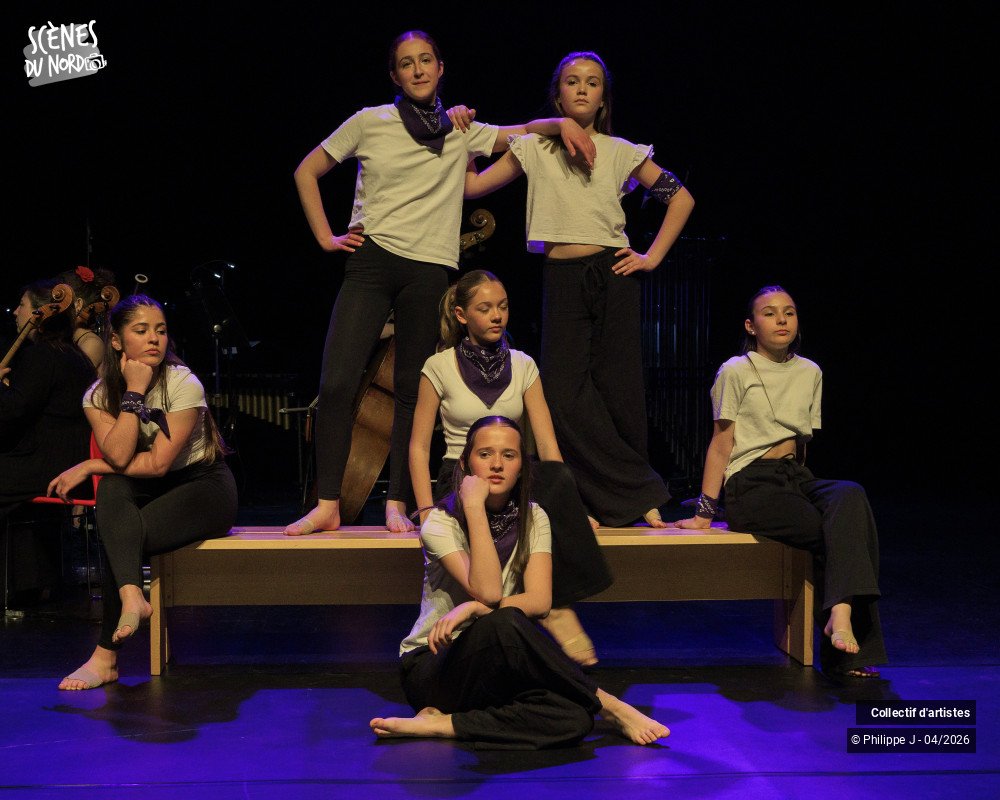 10/16 photos du spectacle West Side Story #2