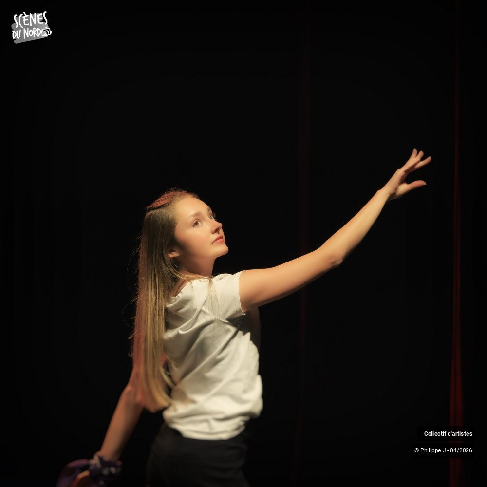 12/16 photos du spectacle West Side Story #2