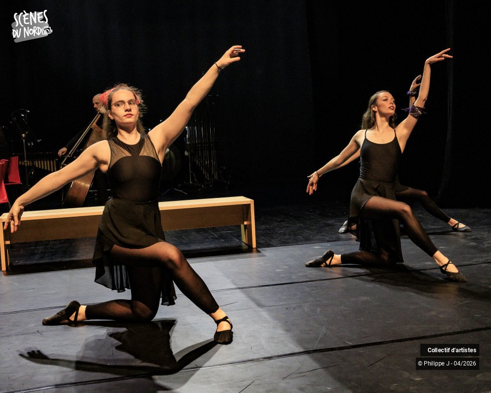 15/16 photos du spectacle West Side Story #2