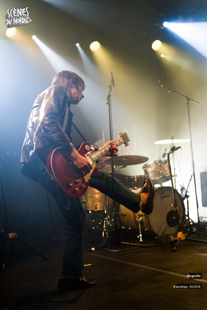 12/12 photos du spectacle Gingerella