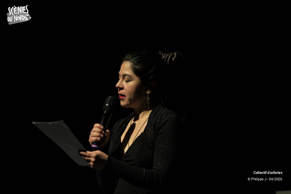 2/12 photos du spectacle Grand Orchestre