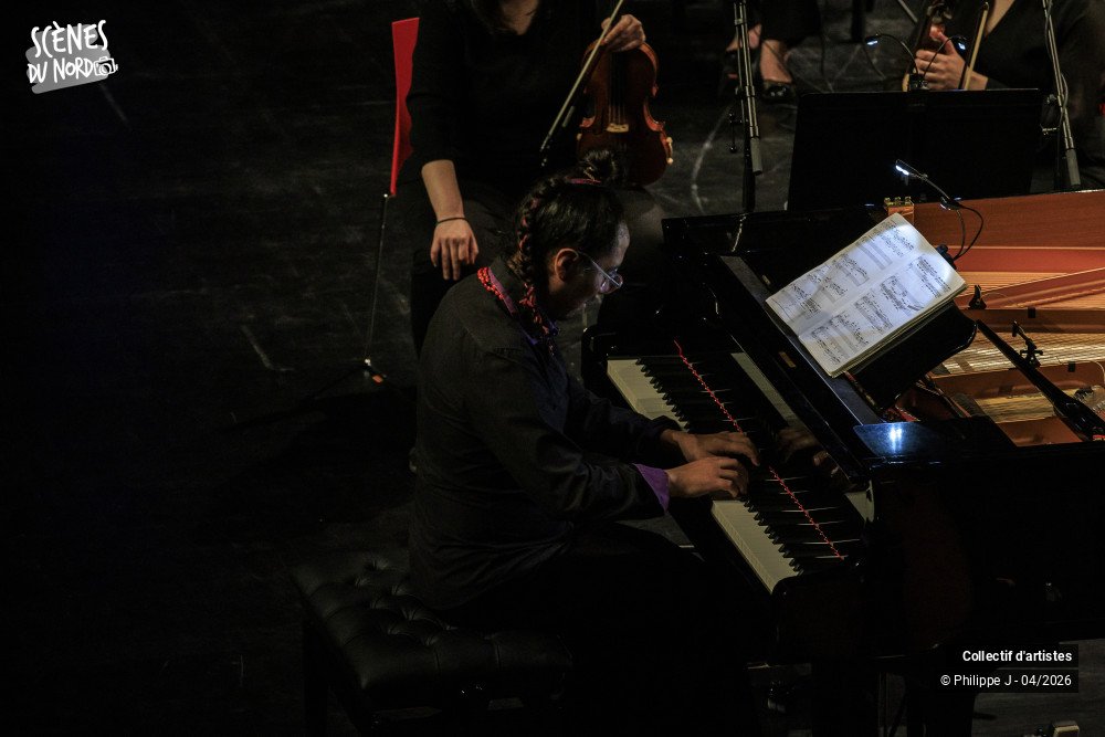 3/12 photos du spectacle Grand Orchestre