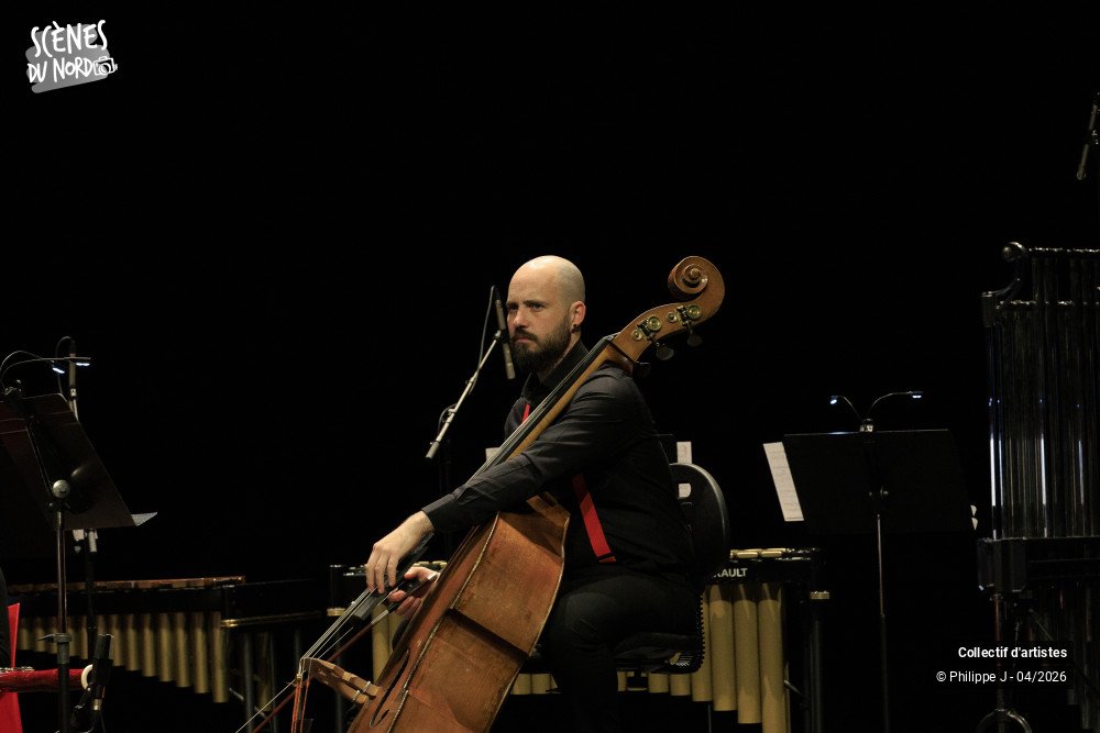 5/12 photos du spectacle Grand Orchestre