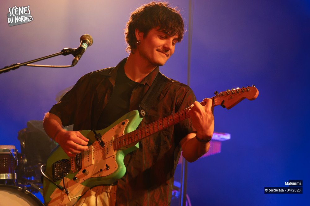 4/12 photos du spectacle Malummi