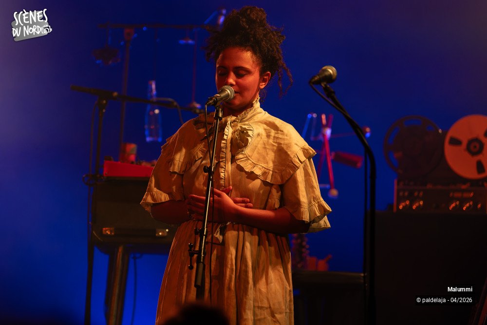 5/12 photos du spectacle Malummi