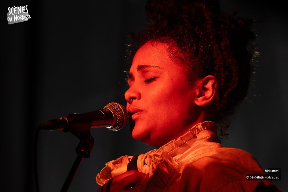 7/12 photos du spectacle Malummi