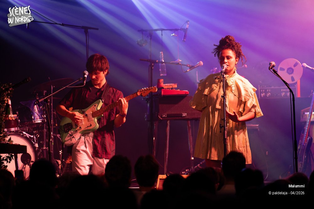 12/12 photos du spectacle Malummi