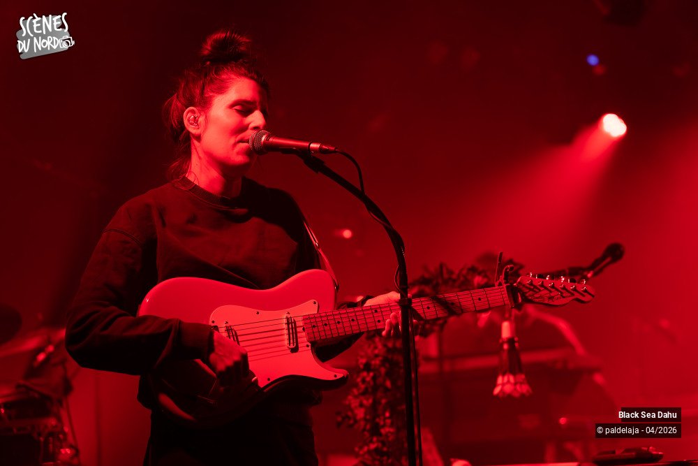 2/16 photos du spectacle Black Sea Dahu
