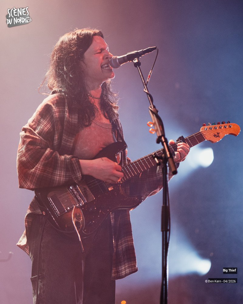 12/12 photos du spectacle Big Thief