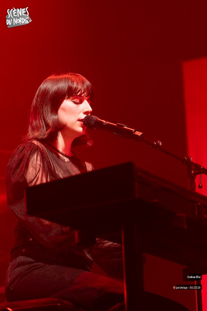 19/20 photos du spectacle Coline Rio