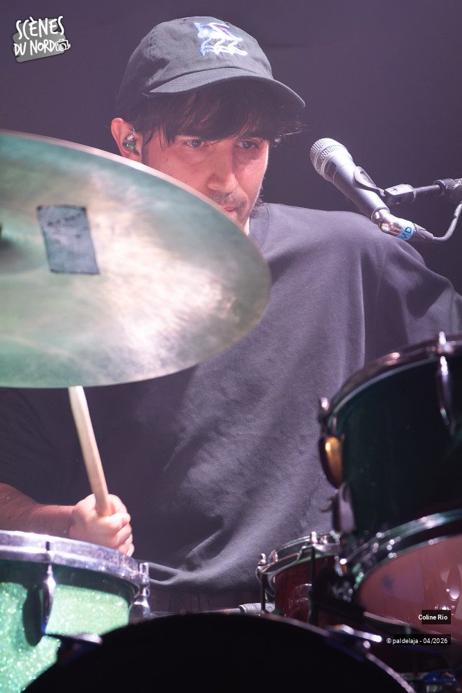 20/20 photos du spectacle Coline Rio