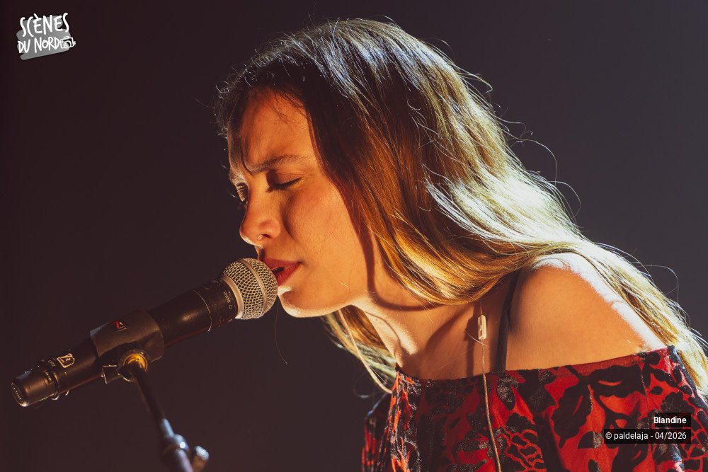 1/12 photos du spectacle Blandine