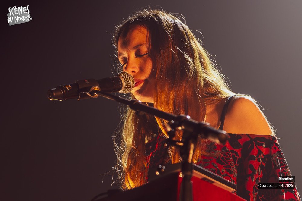 4/12 photos du spectacle Blandine