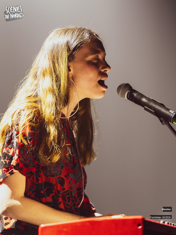 5/12 photos du spectacle Blandine