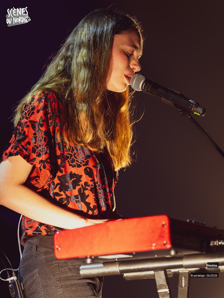 7/12 photos du spectacle Blandine