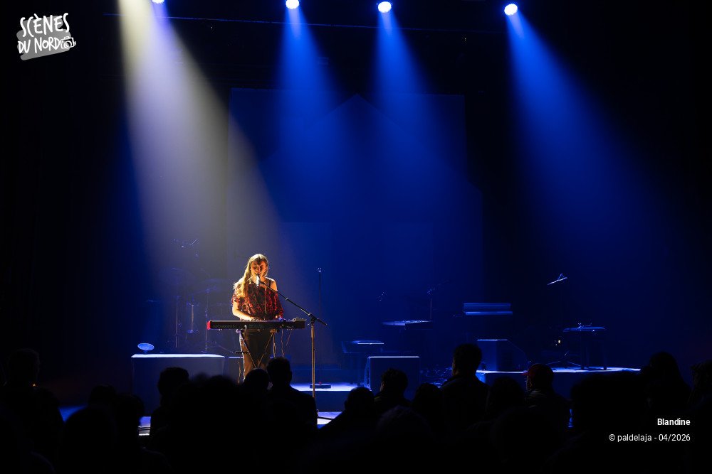 9/12 photos du spectacle Blandine