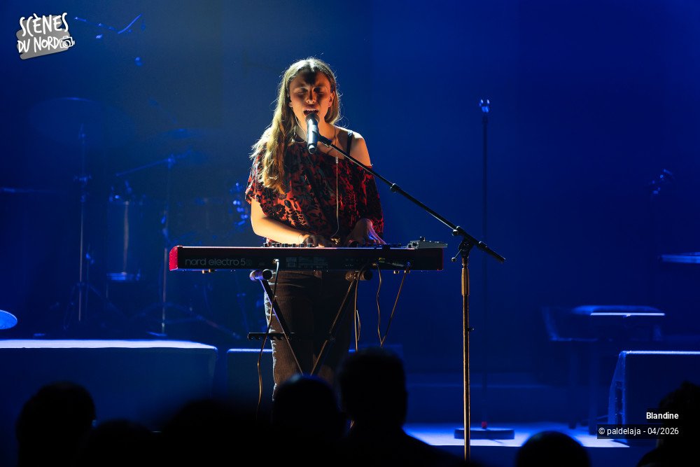 12/12 photos du spectacle Blandine