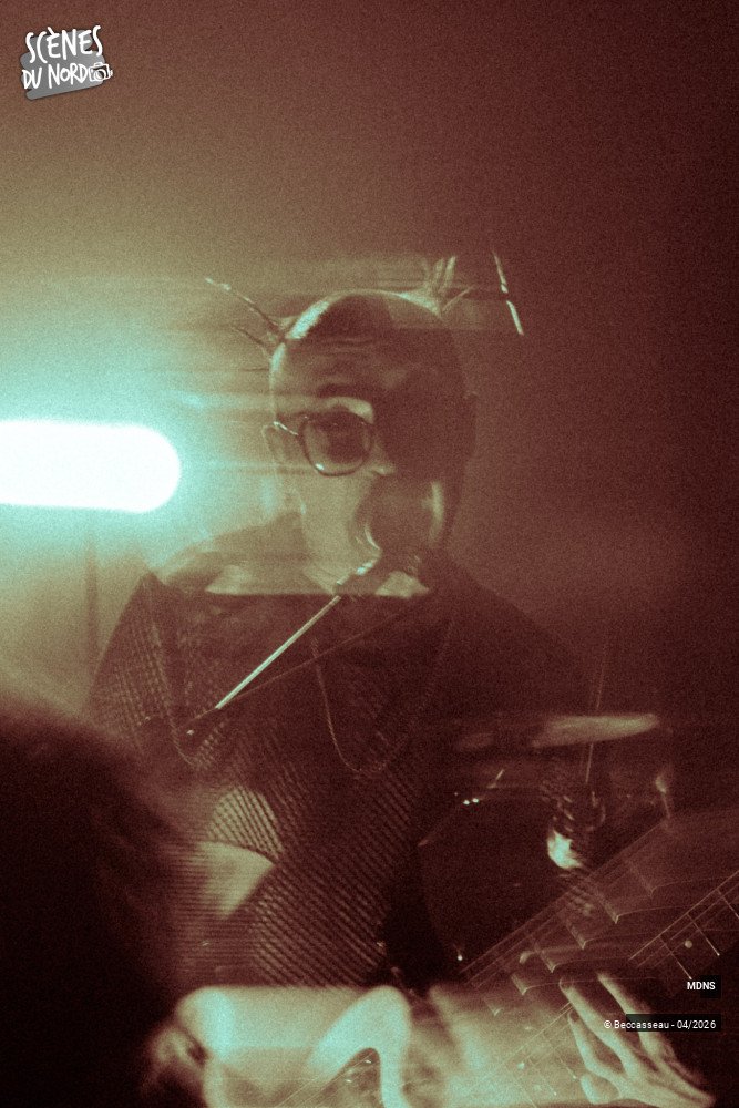 8/12 photos du spectacle MDNS