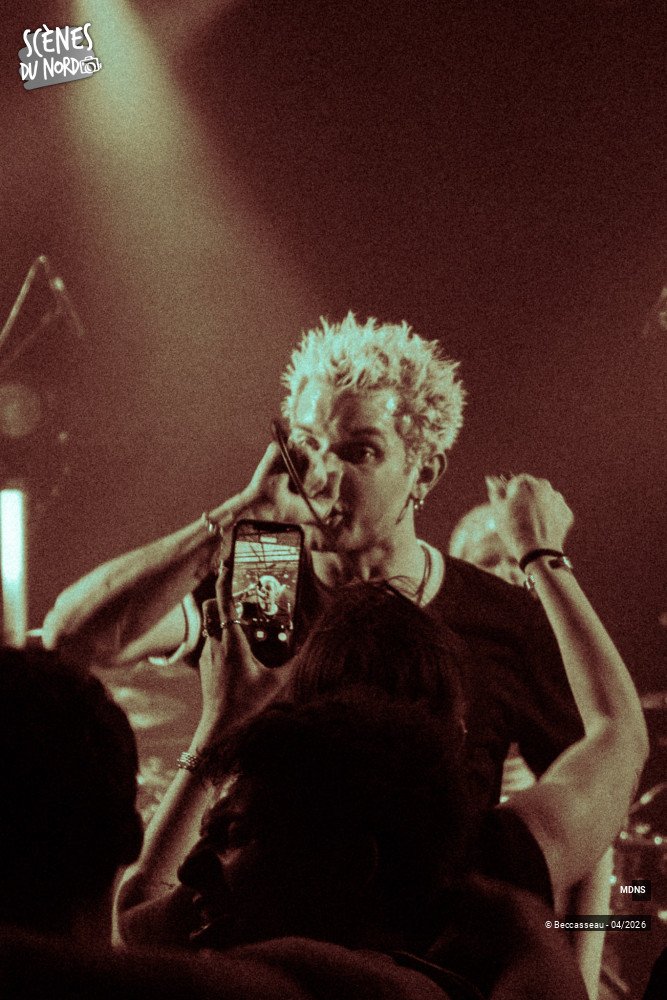 10/12 photos du spectacle MDNS