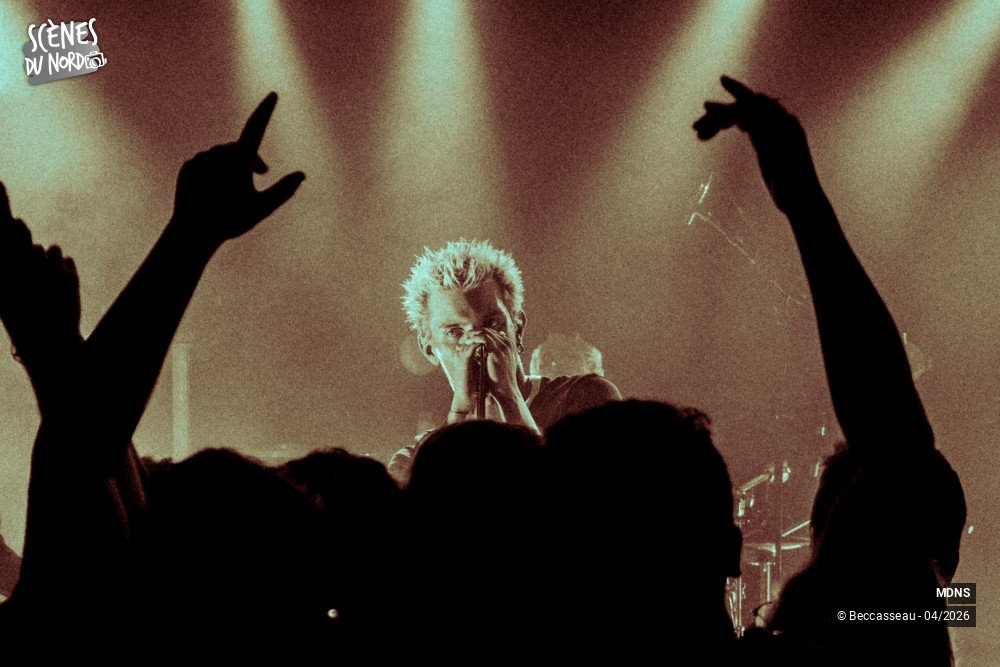 11/12 photos du spectacle MDNS