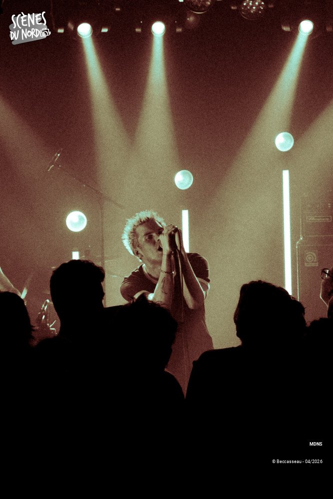 12/12 photos du spectacle MDNS