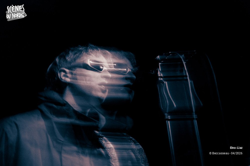 8/20 photos du spectacle Elno-Liaz