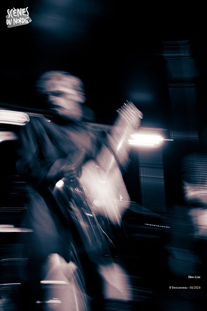 9/20 photos du spectacle Elno-Liaz