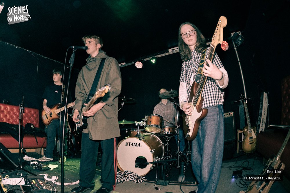 12/20 photos du spectacle Elno-Liaz