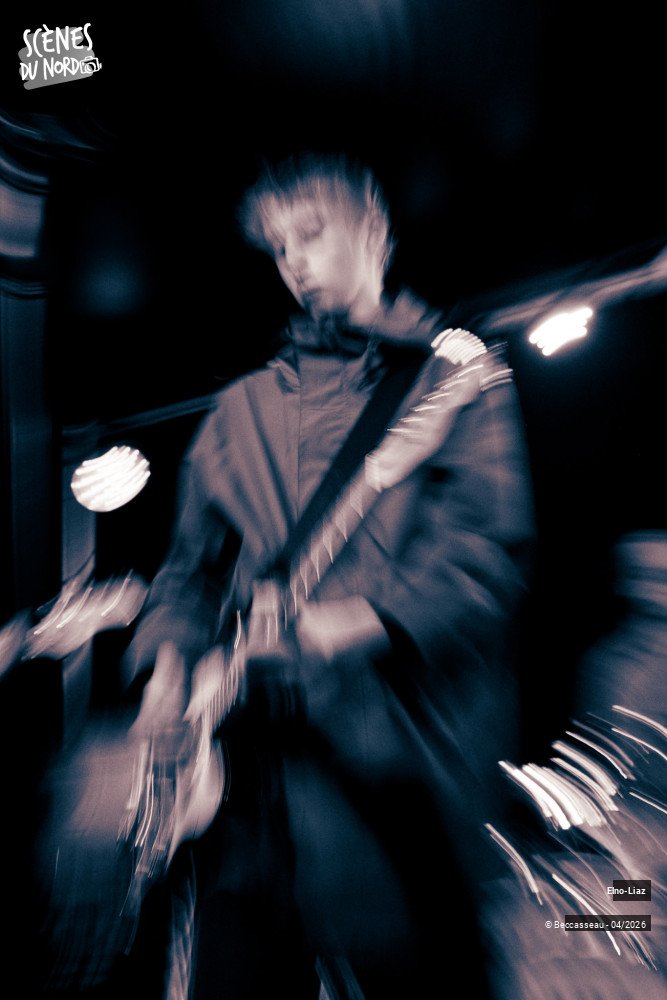 15/20 photos du spectacle Elno-Liaz