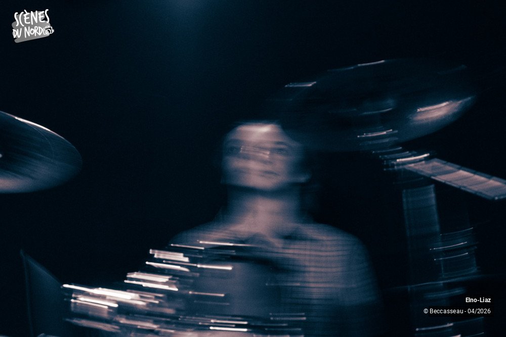 16/20 photos du spectacle Elno-Liaz