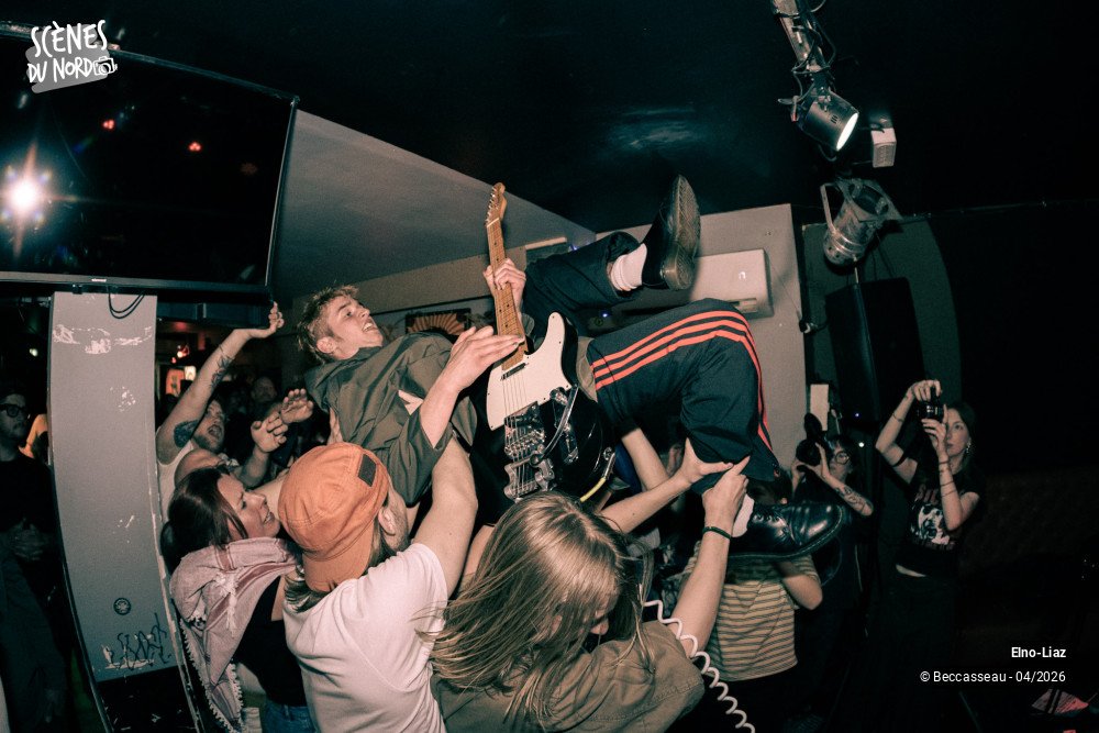 19/20 photos du spectacle Elno-Liaz