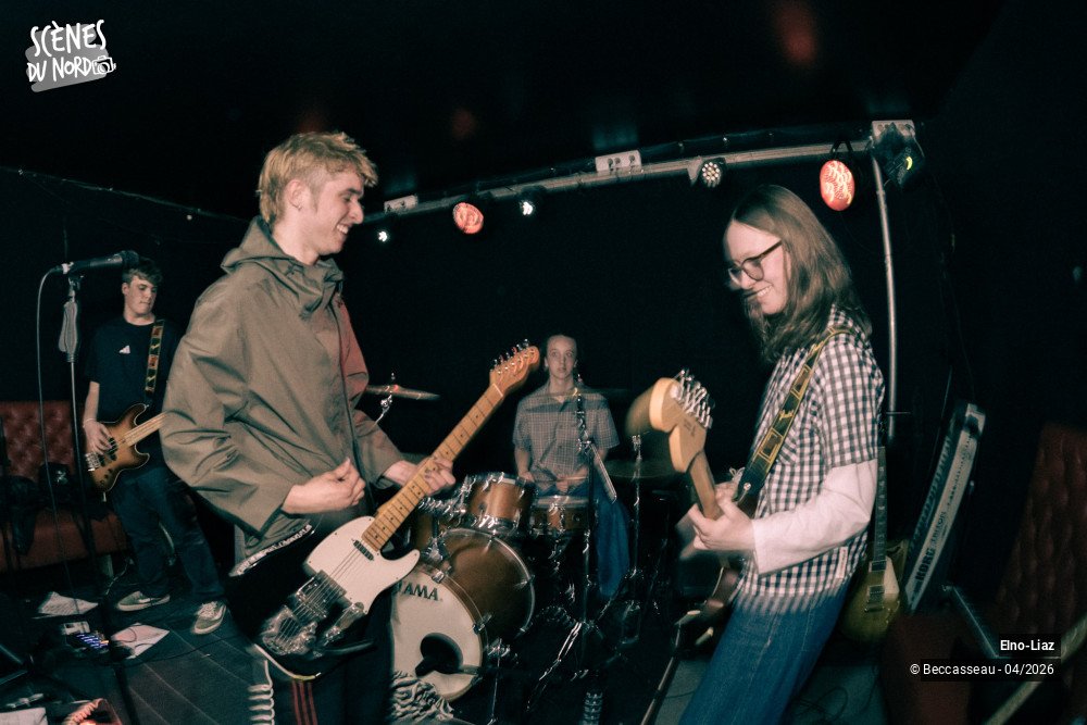 20/20 photos du spectacle Elno-Liaz