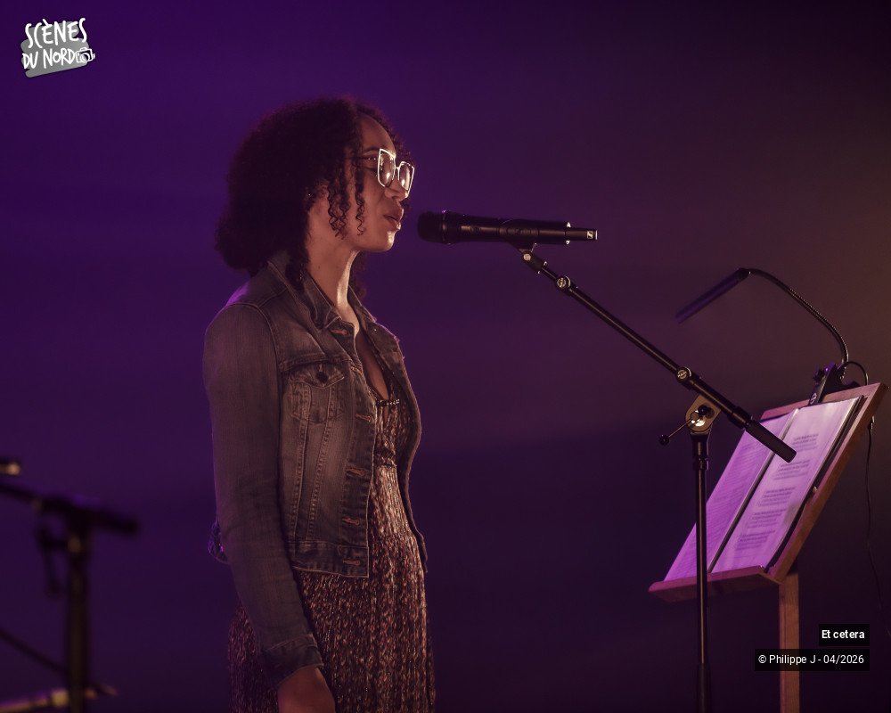 1/8 photos du spectacle Et cetera