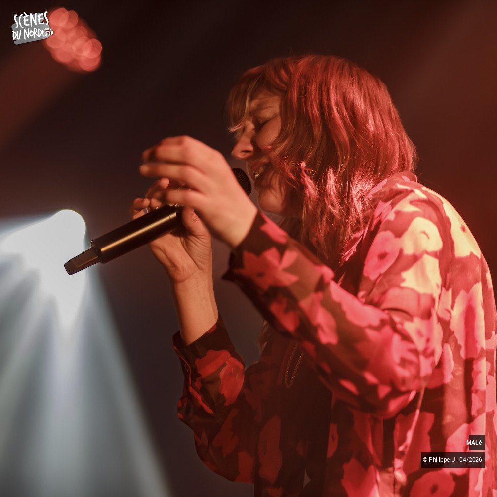 9/16 photos du spectacle MALé