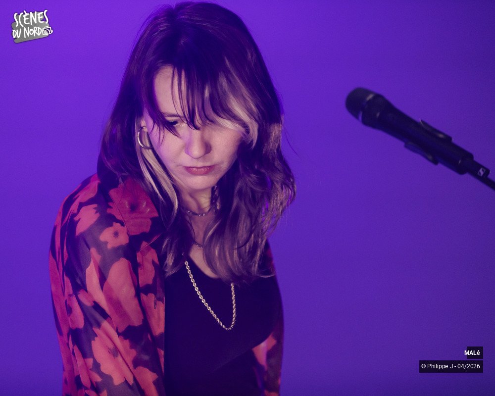 11/16 photos du spectacle MALé