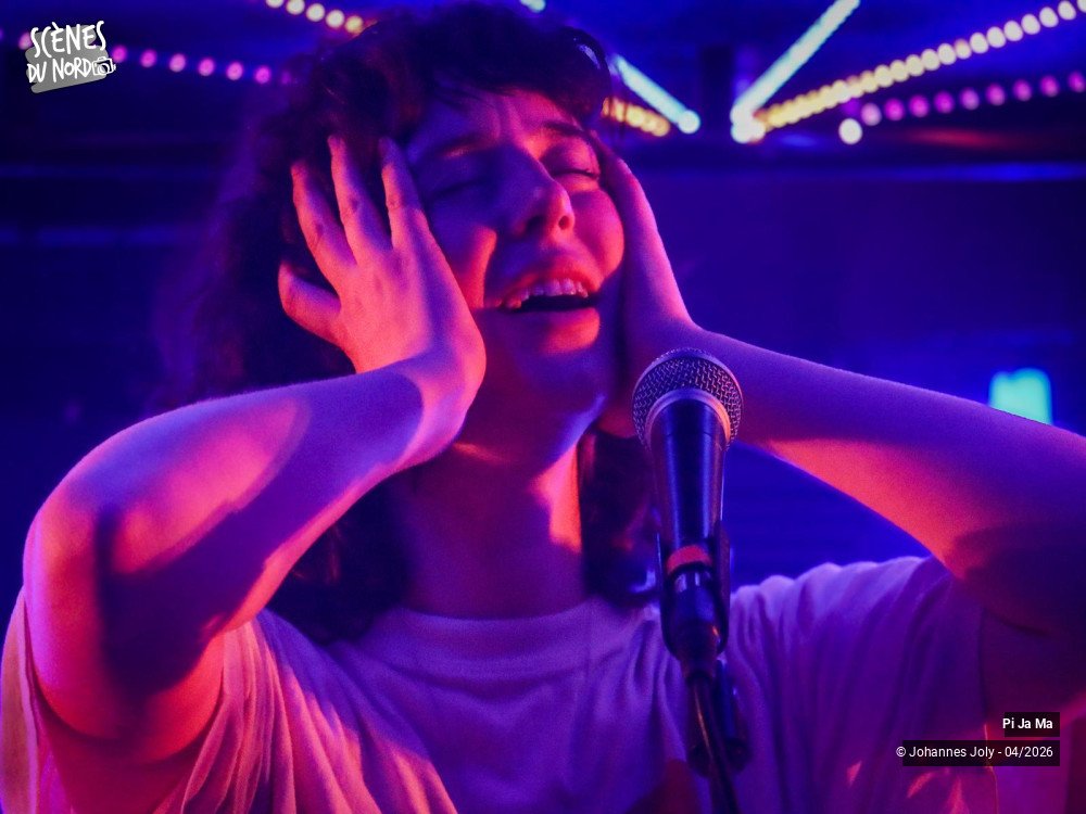 1/14 photos du spectacle Pi Ja Ma