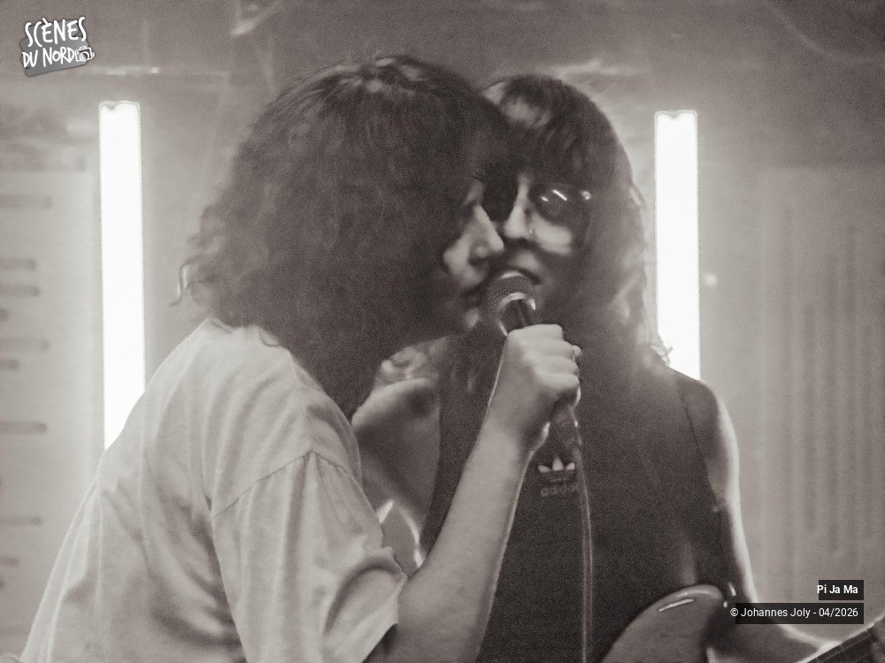 3/14 photos du spectacle Pi Ja Ma