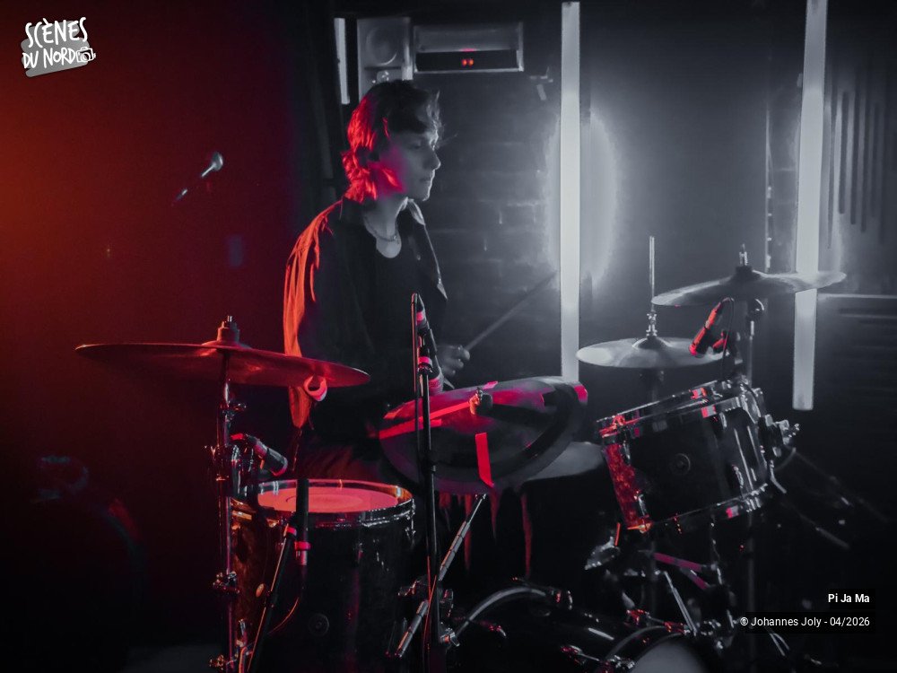 6/14 photos du spectacle Pi Ja Ma