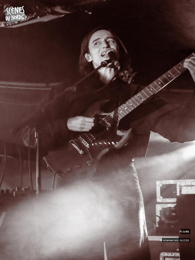 9/14 photos du spectacle Pi Ja Ma