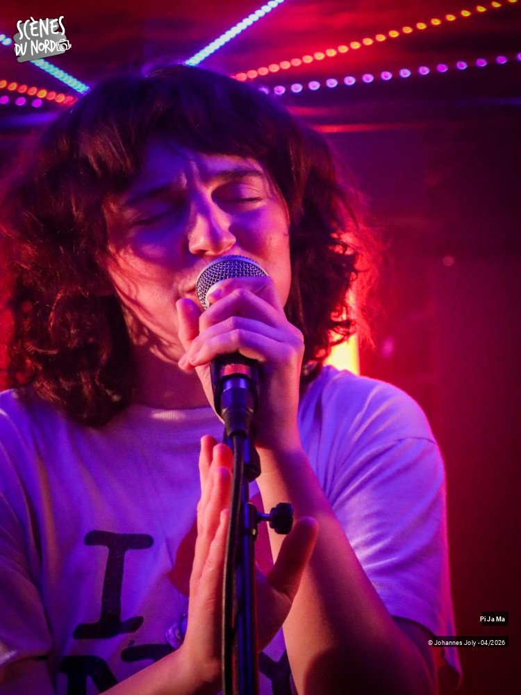 11/14 photos du spectacle Pi Ja Ma