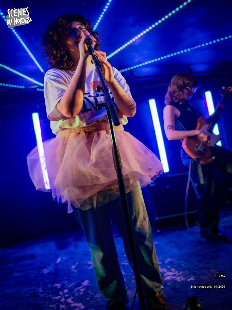 14/14 photos du spectacle Pi Ja Ma