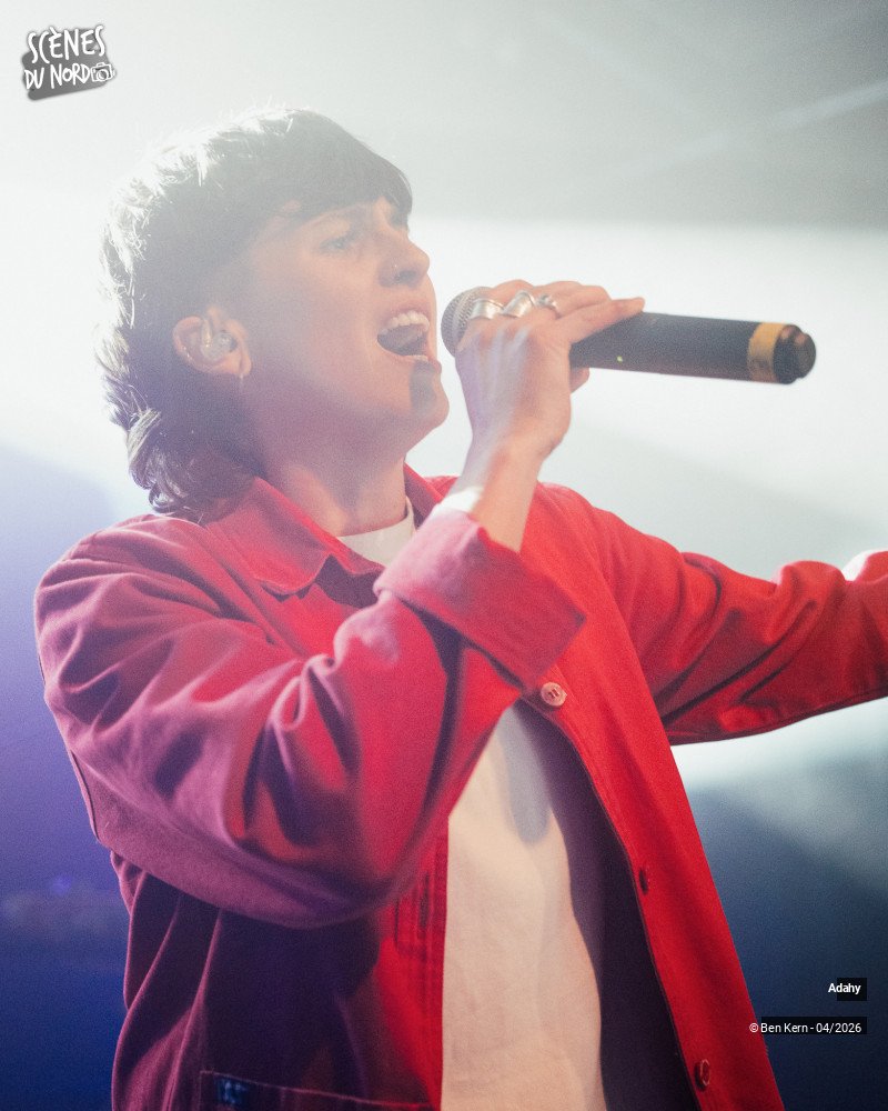 2/20 photos du spectacle Adahy