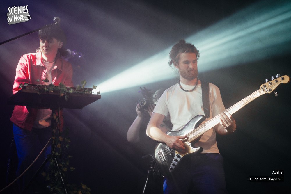 3/20 photos du spectacle Adahy